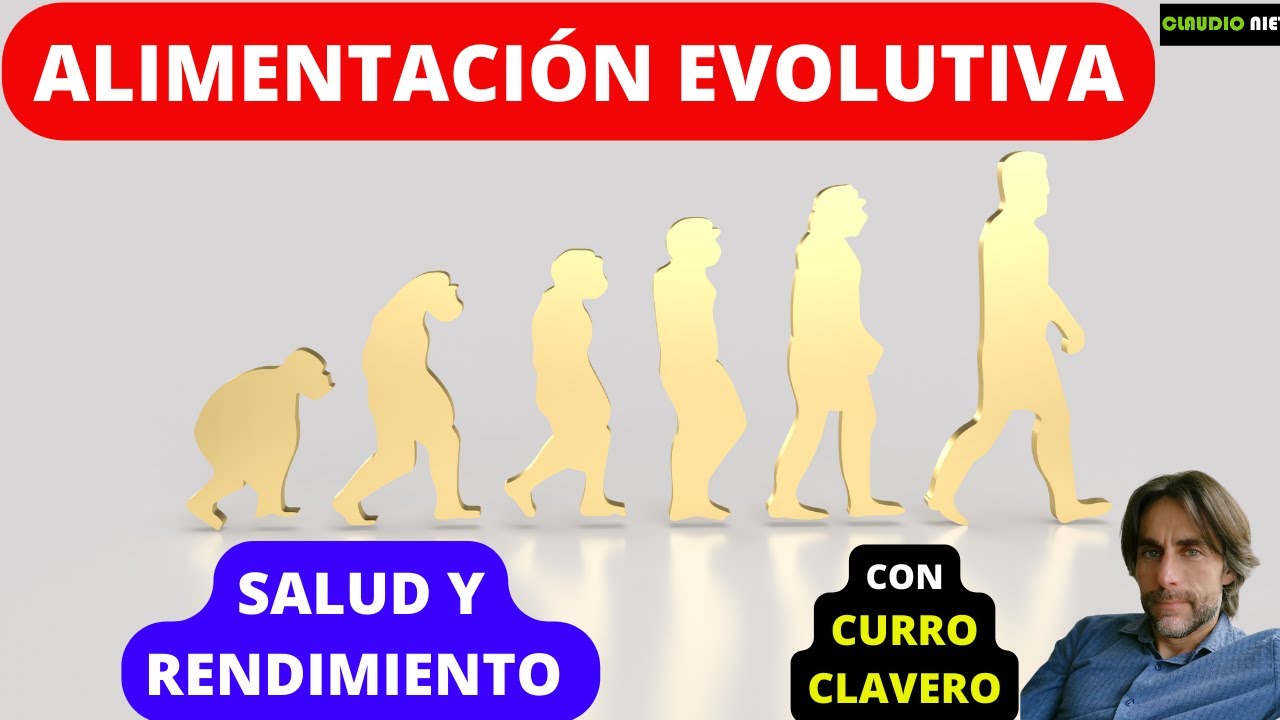 COMPRENDIENDO NUTRIENTES y ESTRATEGIAS FISIOLÓGICAS... con CURRO CLAVERO