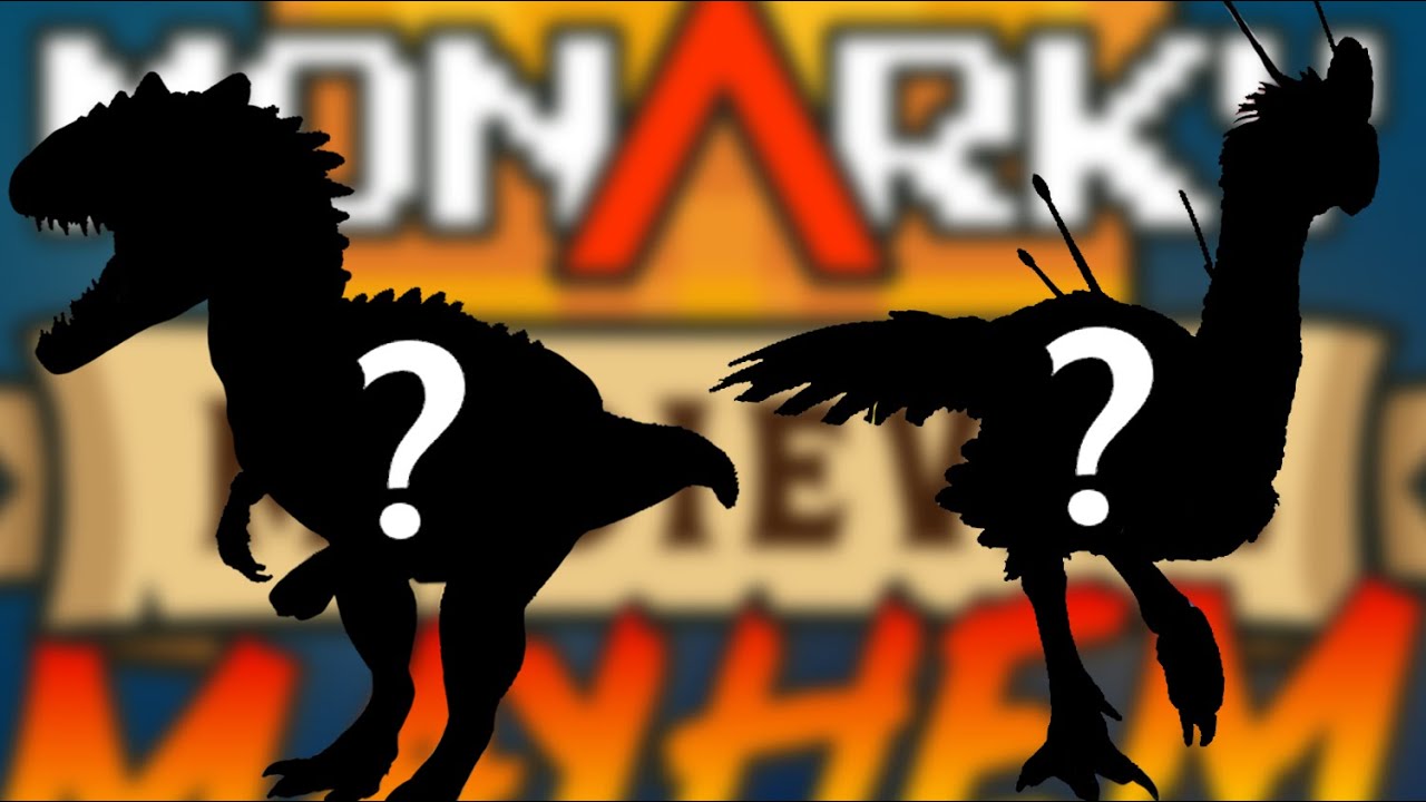 What Creatures & Tasty LOOT Can I Find Today?