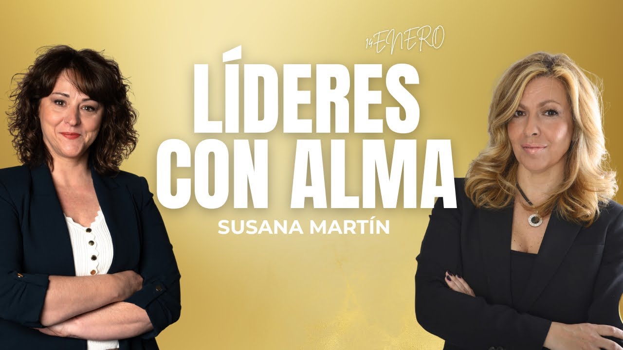 El cambio que viene: empresas más transparentes, más humanas y más conscientes | Susana Martín