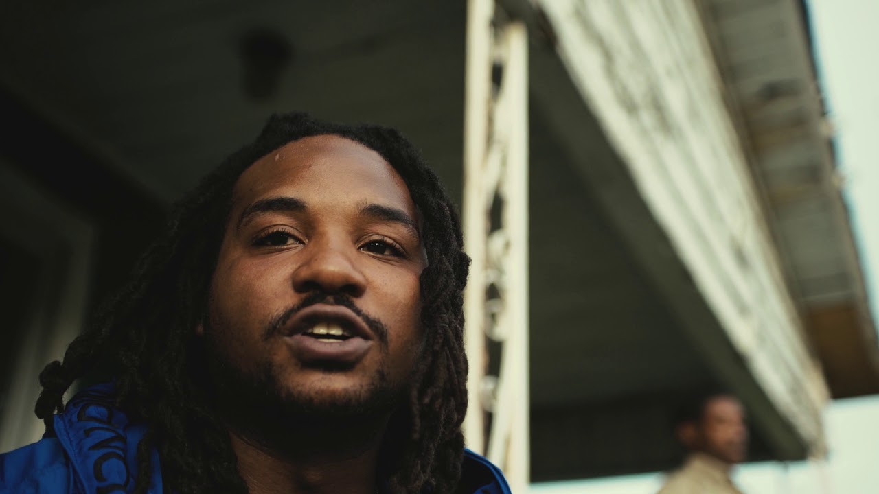 SPEAKES -UNBALANCED(Official Music Video)dir. by @KENXL