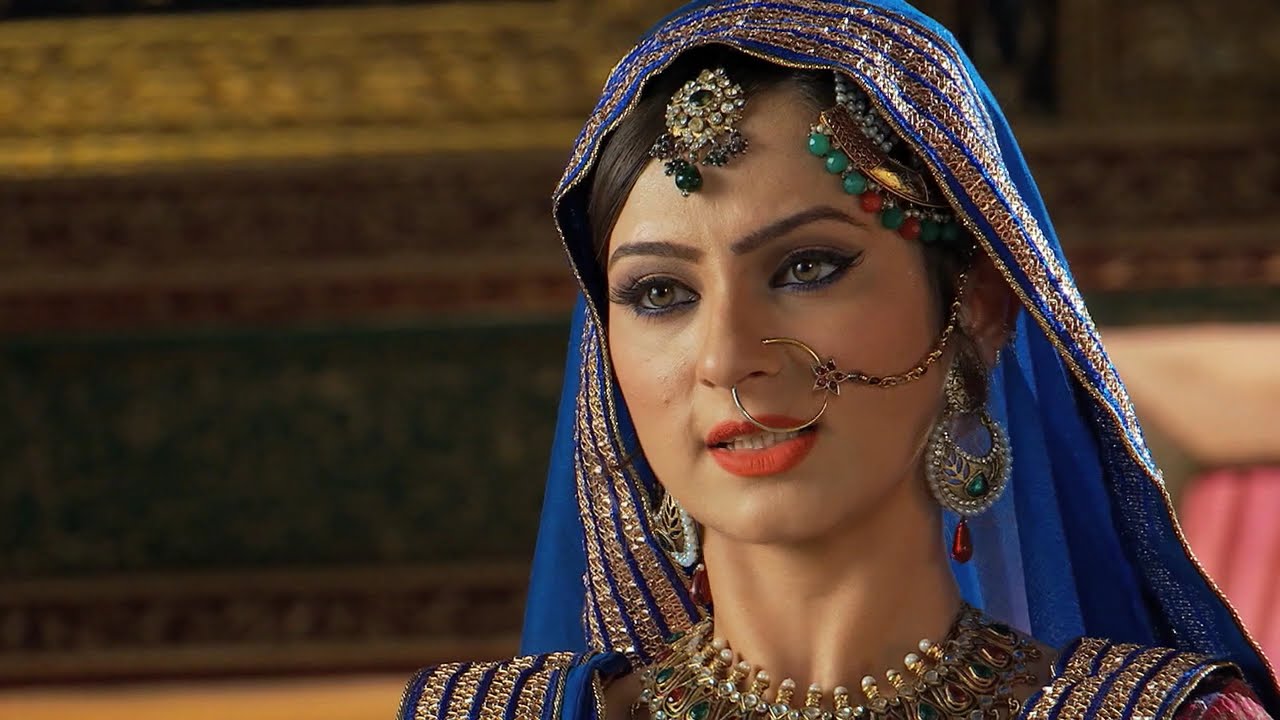 Jodha Akbar S2 E203 | Zee One Germany