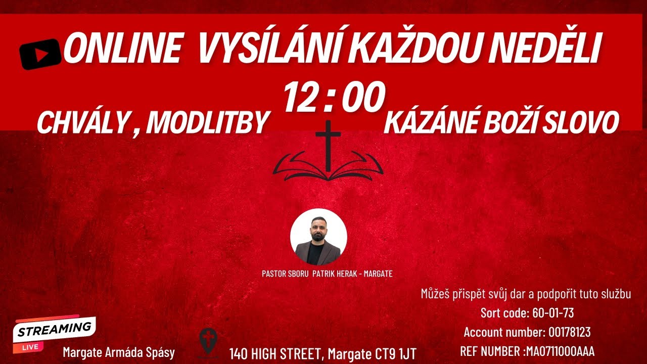14/03/2026  Seminar   Host