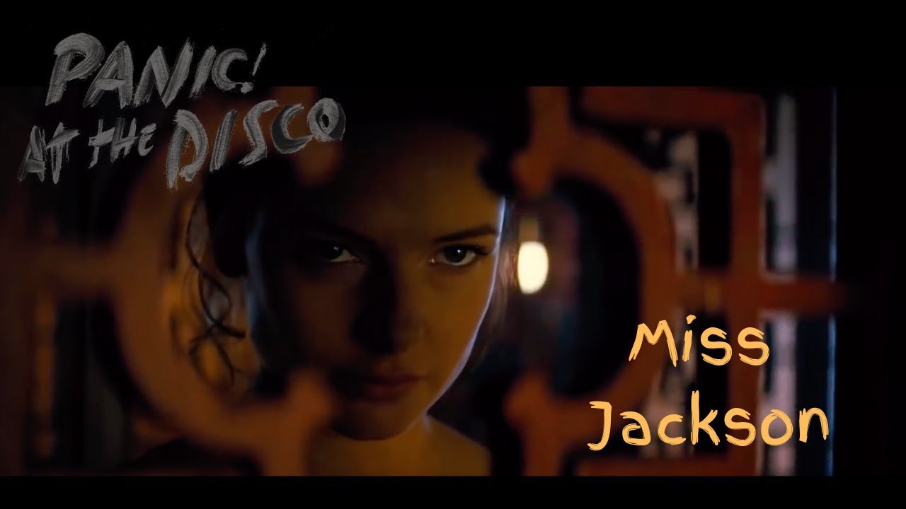 Ilsa Faust - [Miss Jackson (feat. Lolo)] Mission Impossible