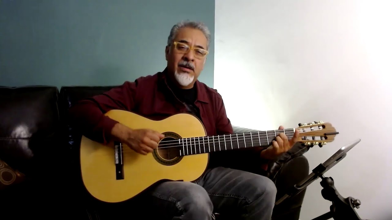 Celebraci&oacute;n del Aniversario Fundaci&oacute;n Acompa&ntilde;a con David Filio 2021
