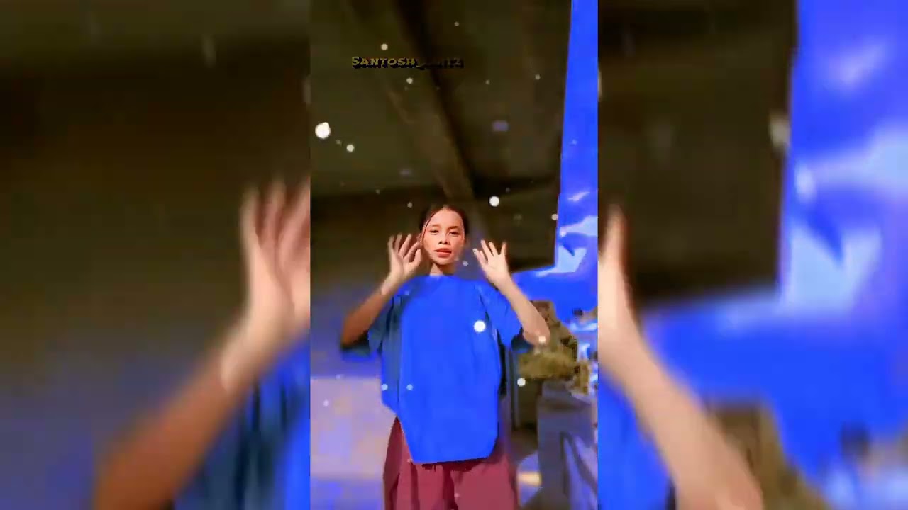 New Tik Tok Trending Bhojpuri Song || Xml File👇🎟️ ||dance video Editing😍with. viral girl #xmlpreset