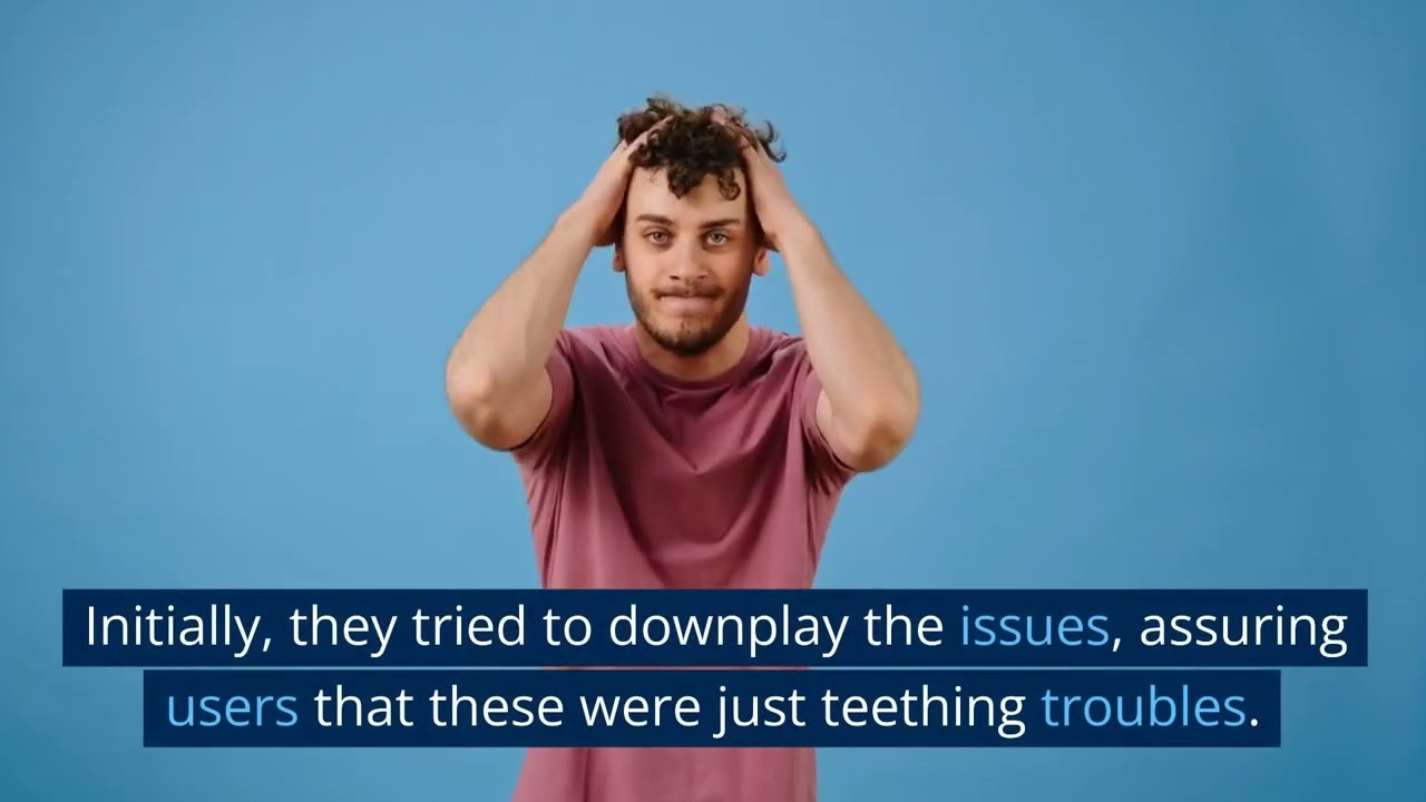 Ai's idea for Managing Customer Complaints and Reputation