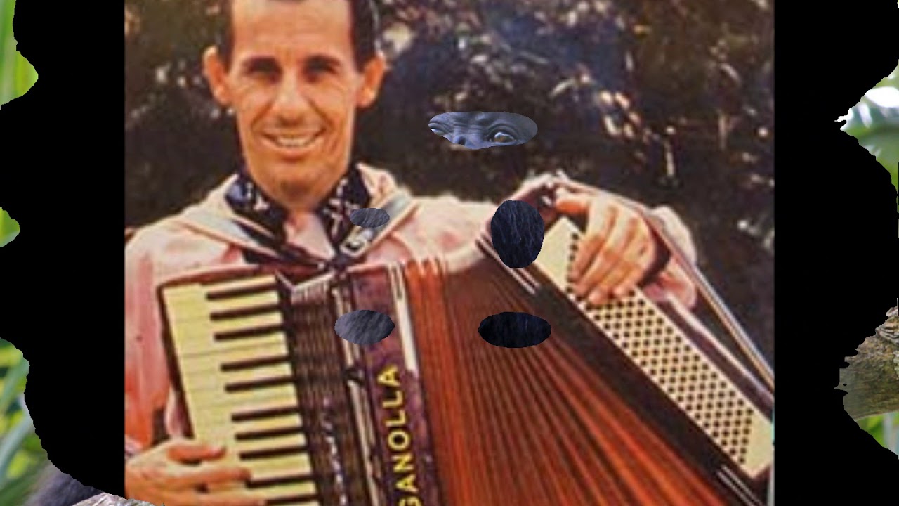 Bugio deitado  -  Z&eacute; Bettio