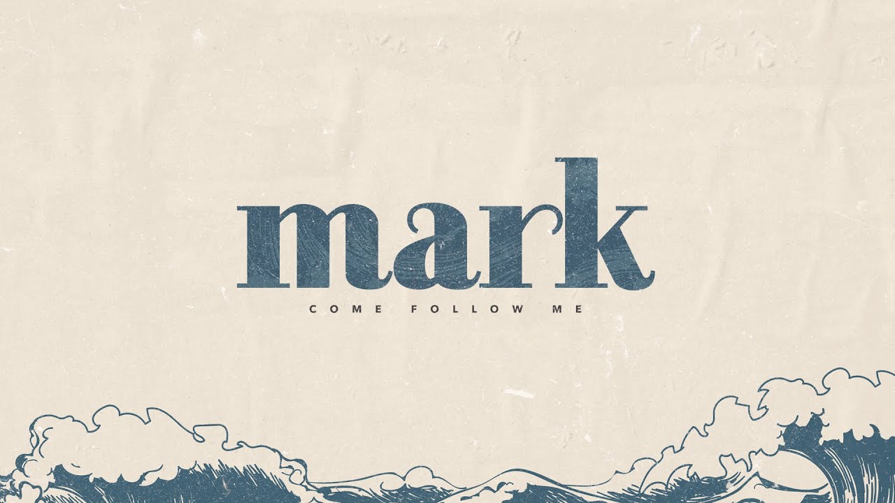 Introduction to the Gospel of Mark