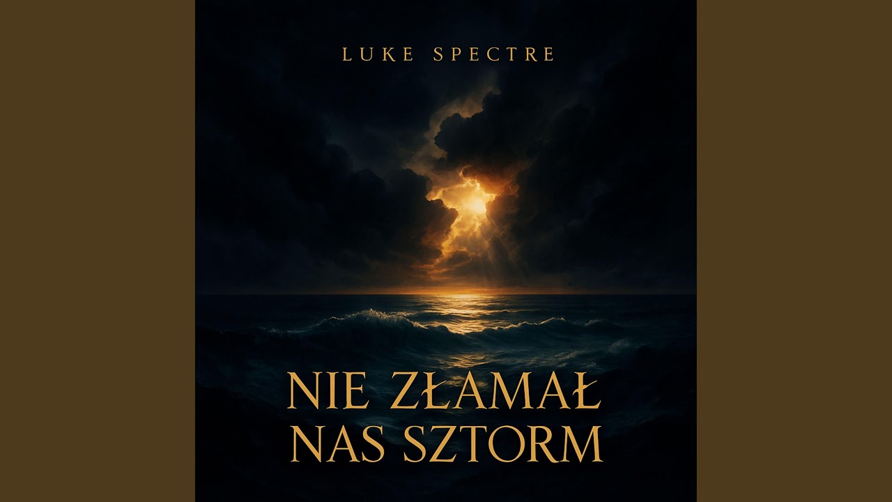 Nie Złamał Nas Sztorm