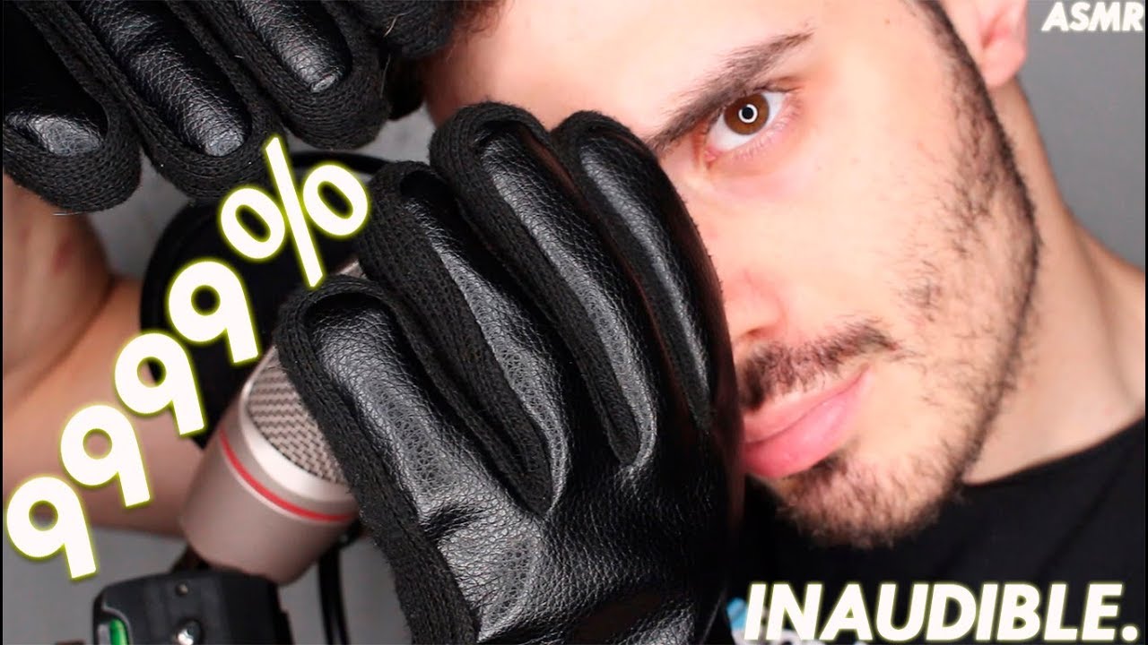 ASMR 9999% НЕОБХОДИМЫЕ ВОЙСКЫ И РУЧНЫЕ ДВИЖЕНИЯ