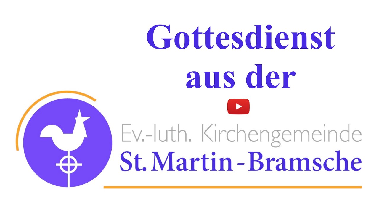 Gottesdienst am 24. Dezember 2023, 23 Uhr - Christmette