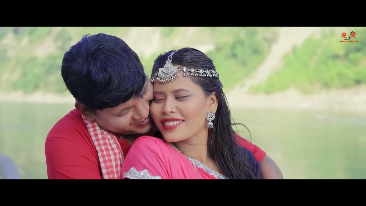 Tor sange rahe pawom har janam/singar rawaldep rajbanshi /nitu choudhary
