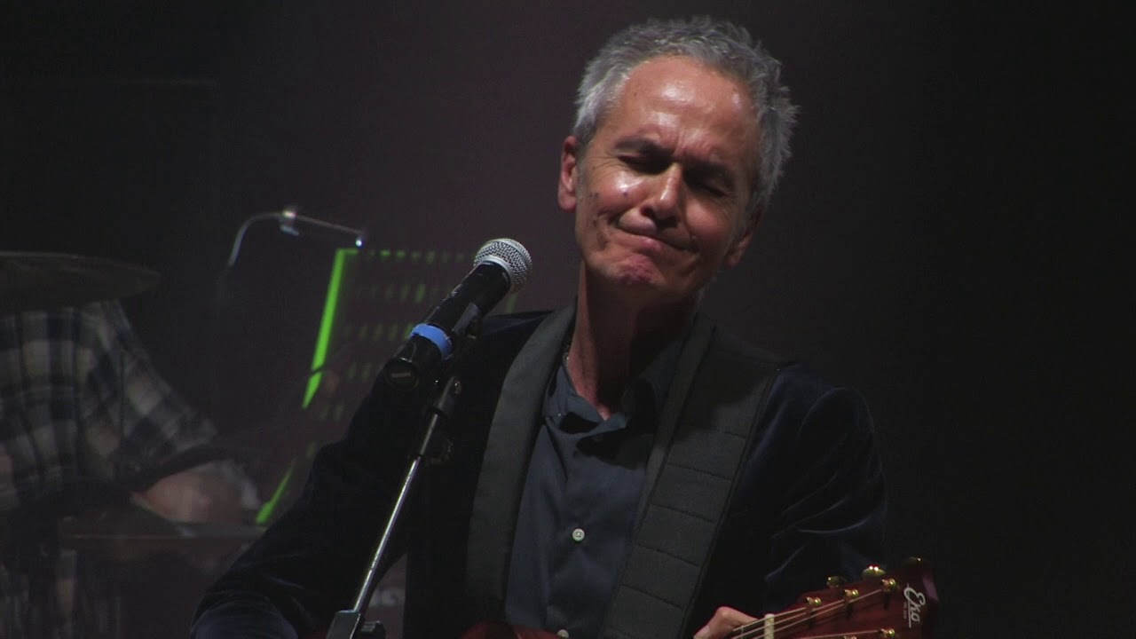 Michele Pecora - Me ne andrò... live 2019