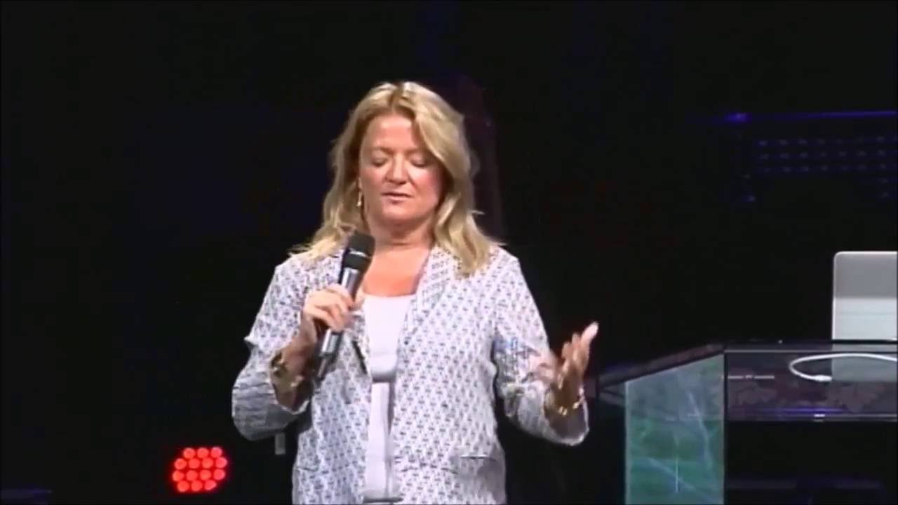 Stacey Campbell - Unity, Pope Francis & Prophecy