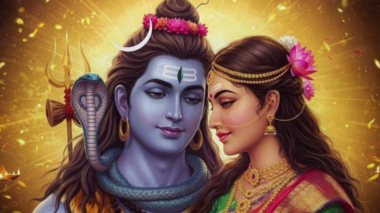 Palinchu Paripalinchu | పాలించు నను పరిపాలించు.. | Mahadeva | Mahashivaratri
