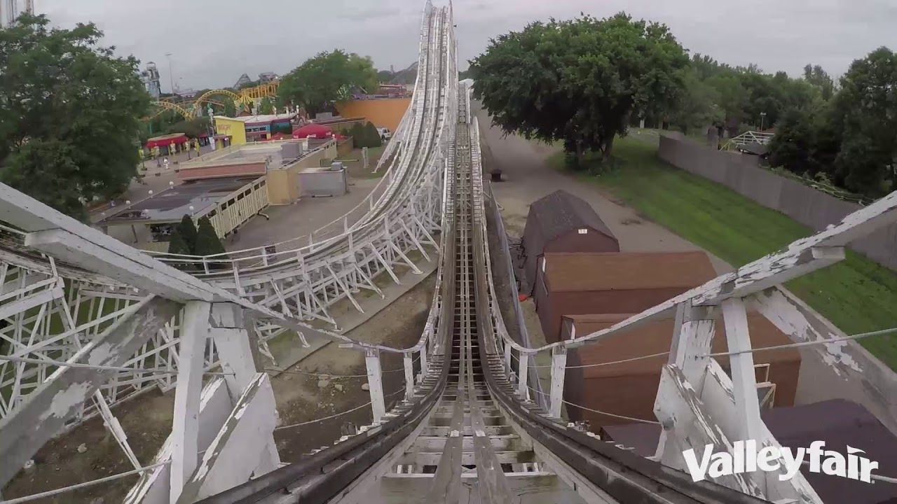 High Roller POV