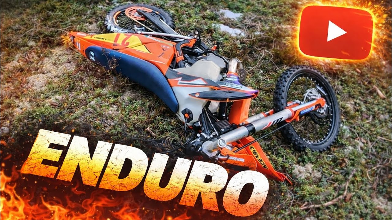 HARD ENDURO TRAINING