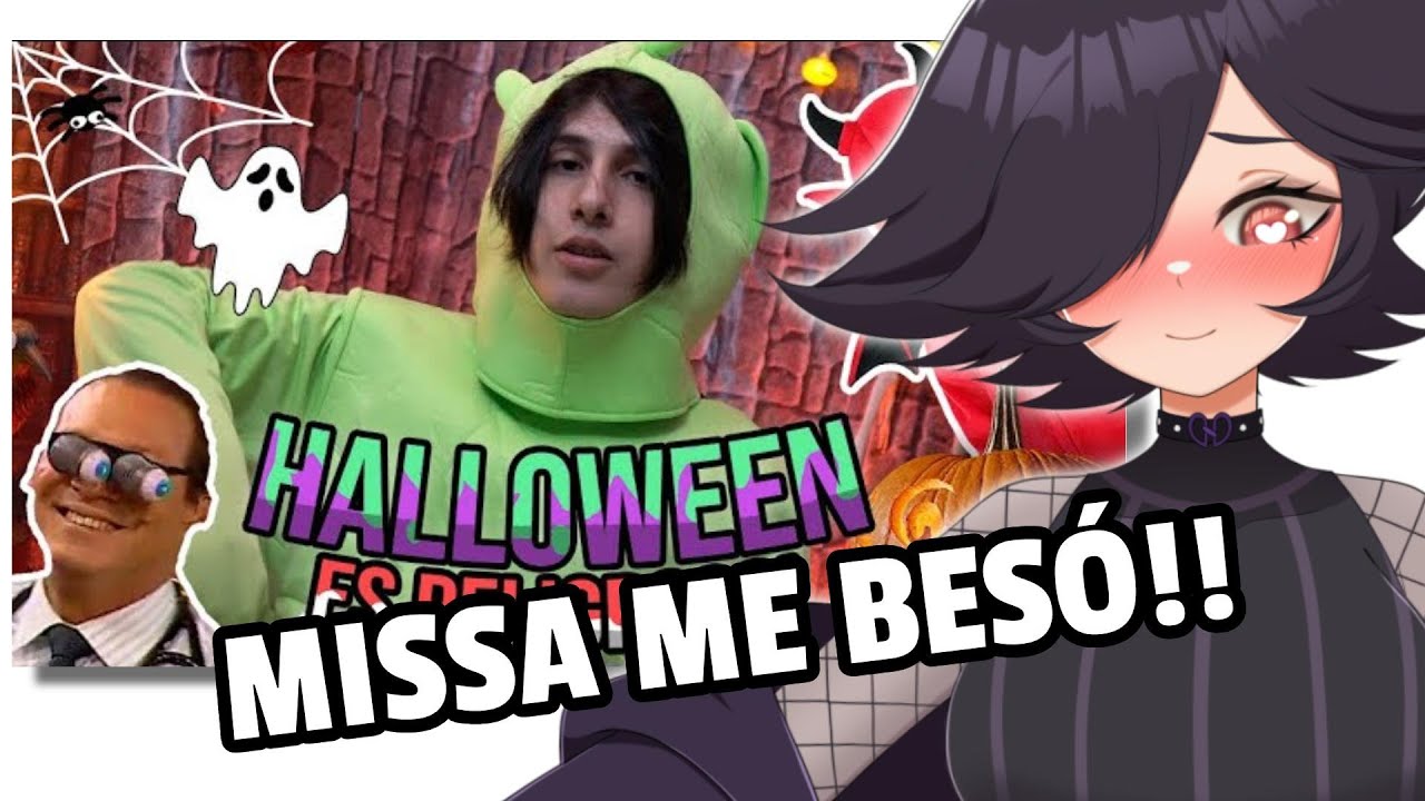 Karma REACCIONA 
