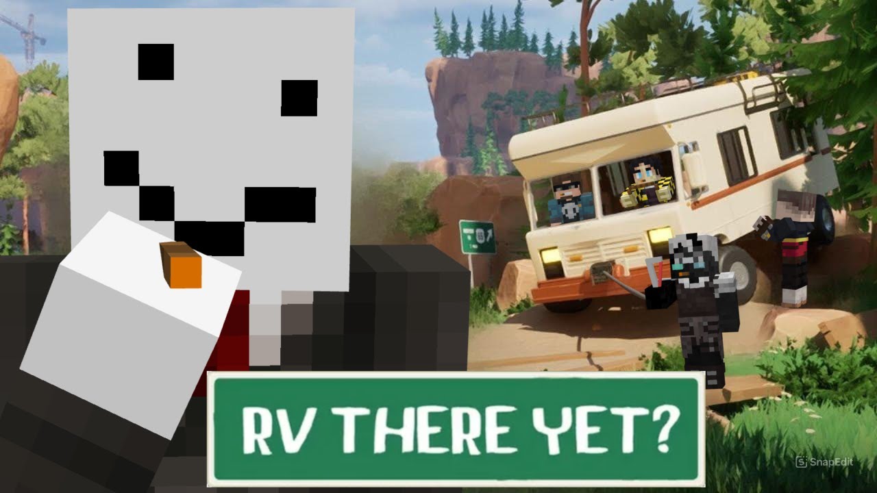 НОВЫЙ PEAK!  УГАР ДО СЛЕЗ В ДОМЕ НА КОЛЕСАХ  || RV THERE YET? КООП || НАРЕЗКИ АЛФЁДОВА
