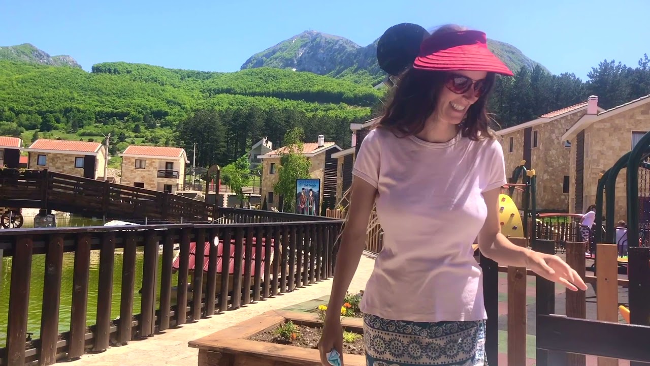 Krašići, Kotor, Saint Georgio, Orahovac, Montenegro Travel Adventures episode 30