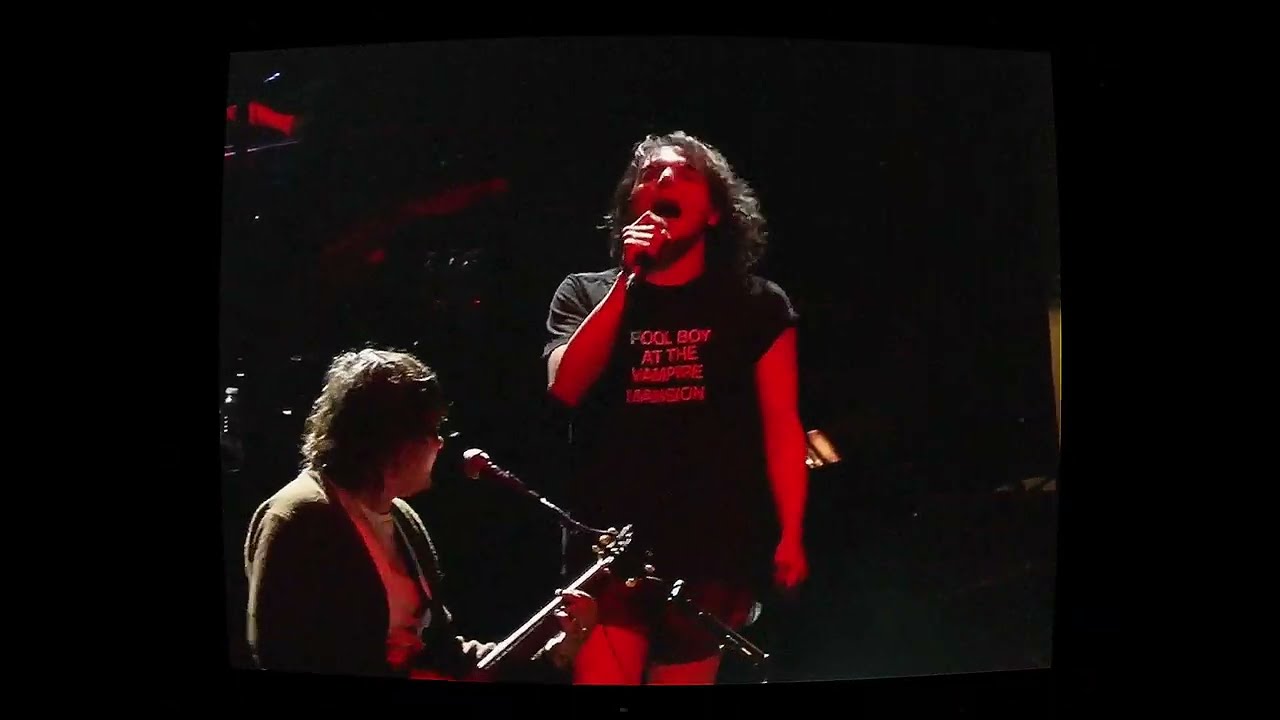 My Chemical Romance - Our Lady of Sorrows (Live in Philadelphia, 2022)