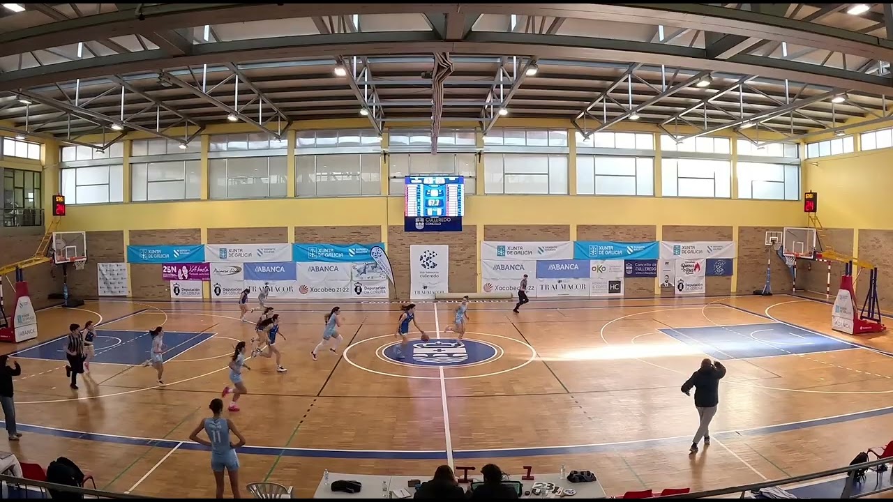 CELTA 2010- Culleredo - AROA BARREDO (2011) 24/02/2026