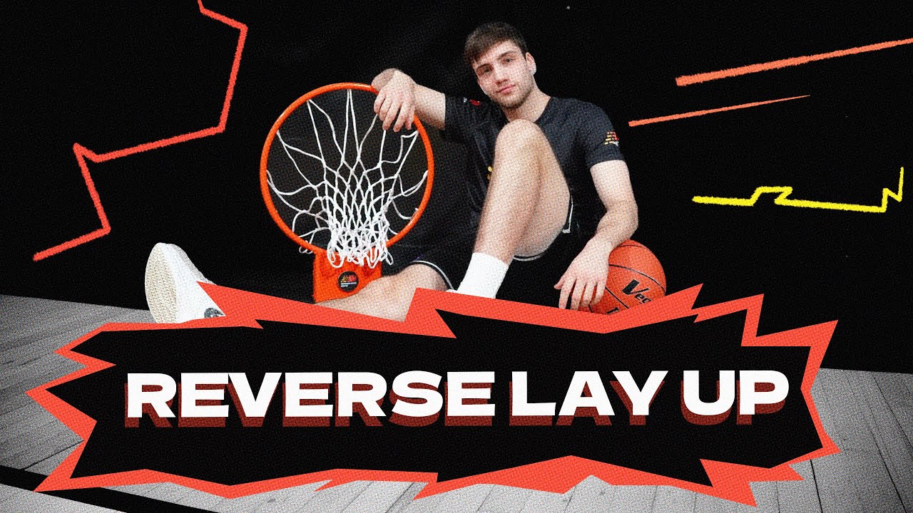 Что такое Reverse Lay Up, и для чего он нужен?