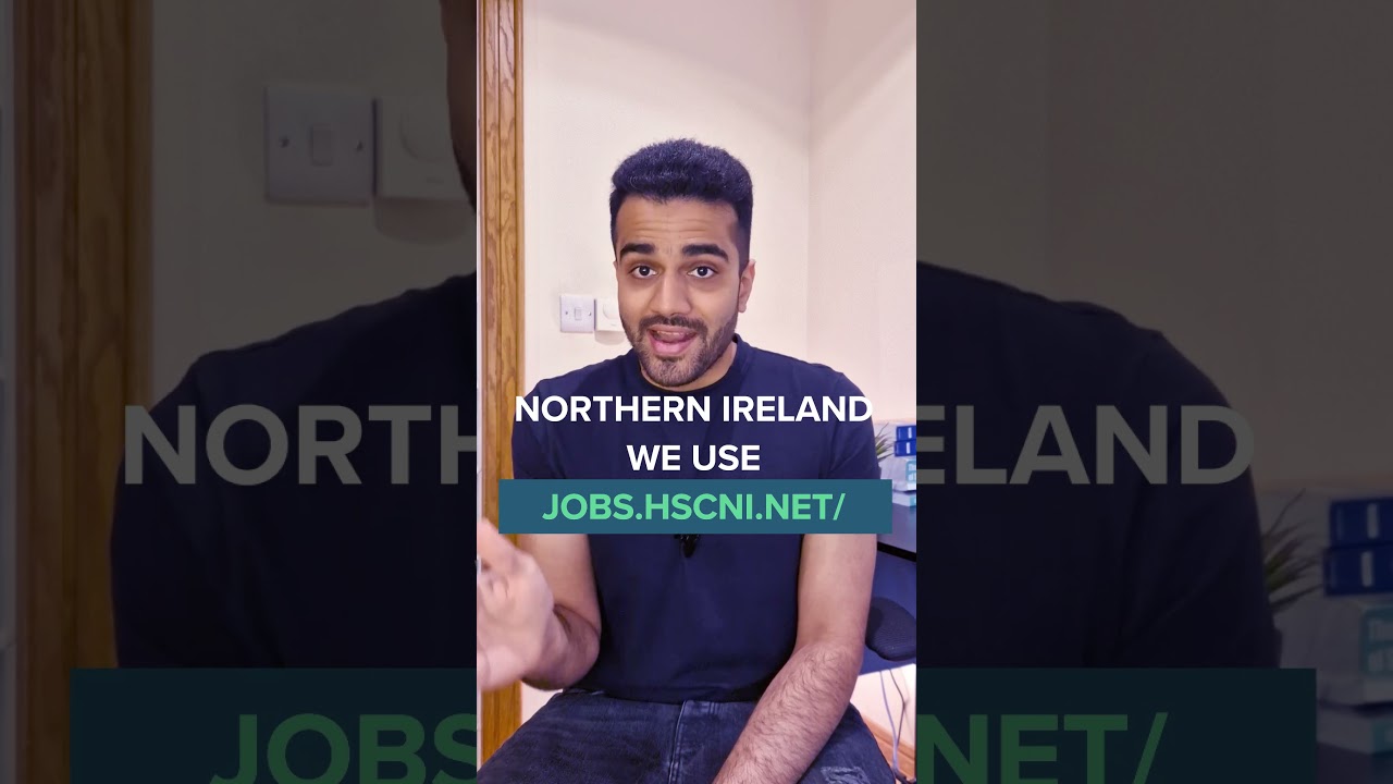 NHS Websites #nhsjobs #doctor #healthcarejobs