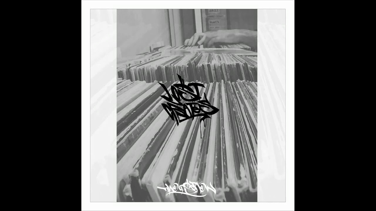 DSC - Lost Crates vol.1 [Full Beattape]