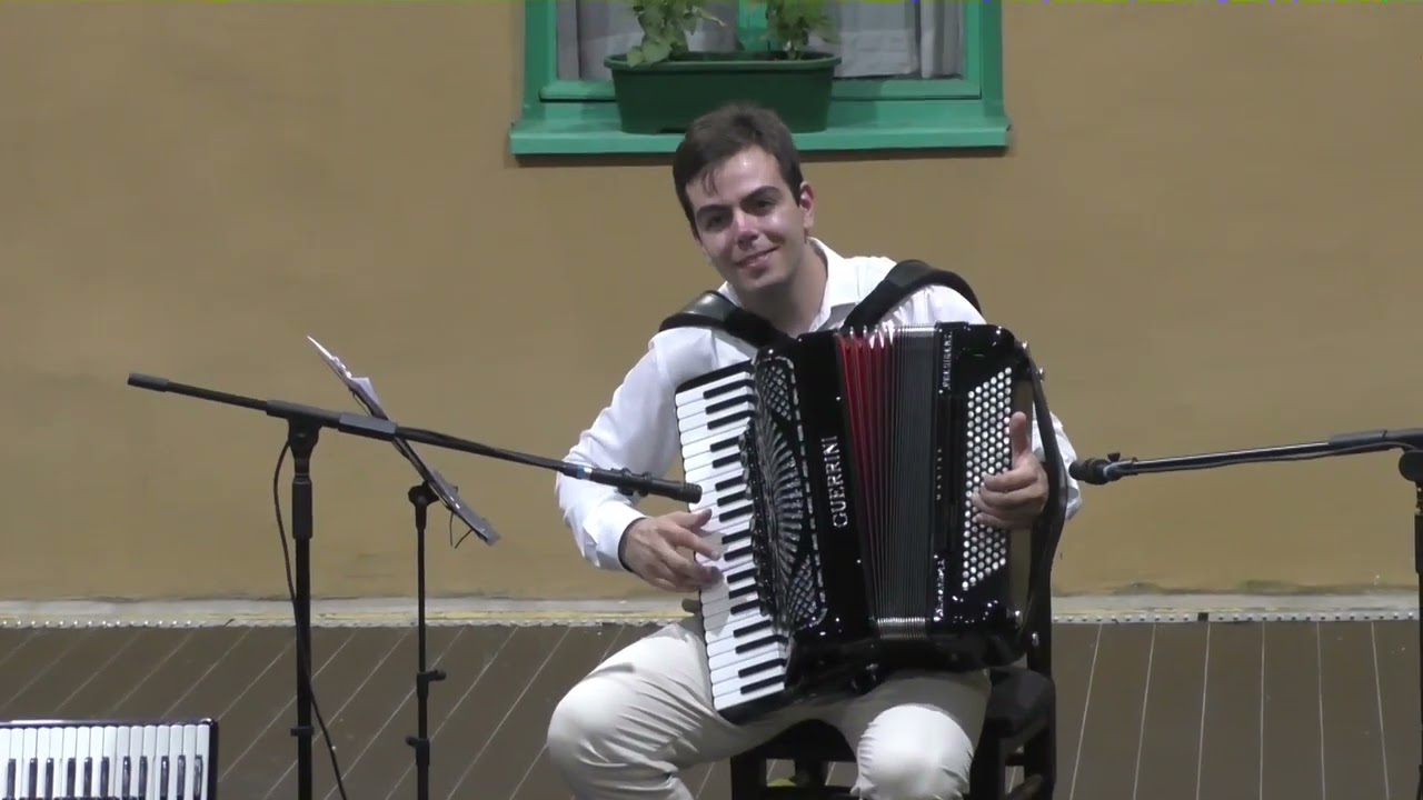 Slike u oku (Louis) - Braća Đonić