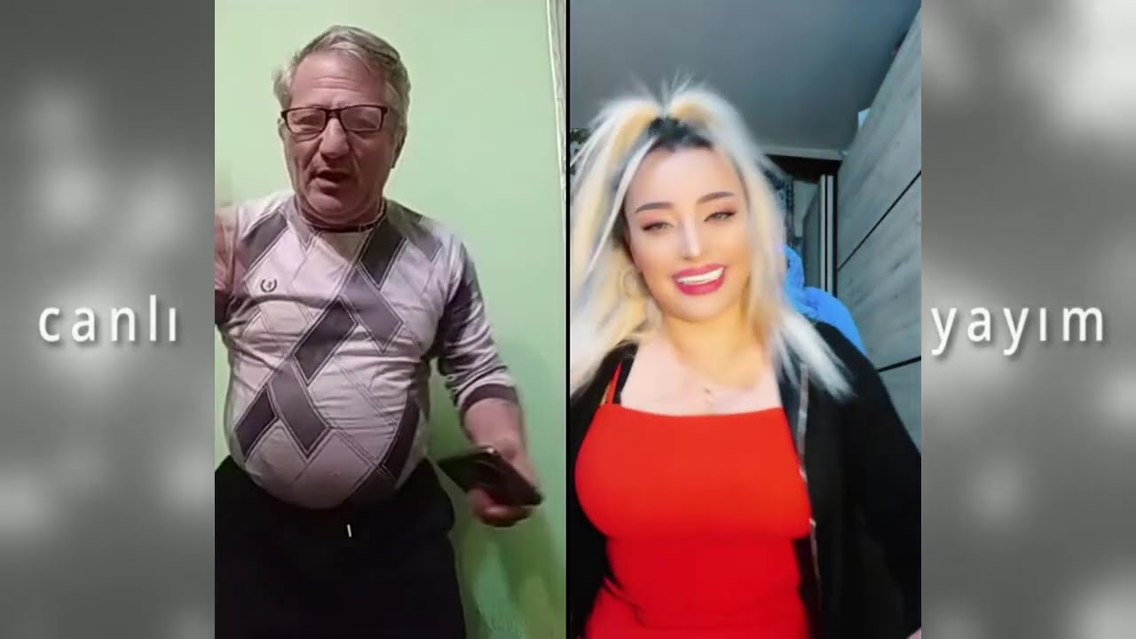 Bizimləsən Azər tiktokda canlı yayım açıb şok açıqlama etdi! Gərginlik yarandı!