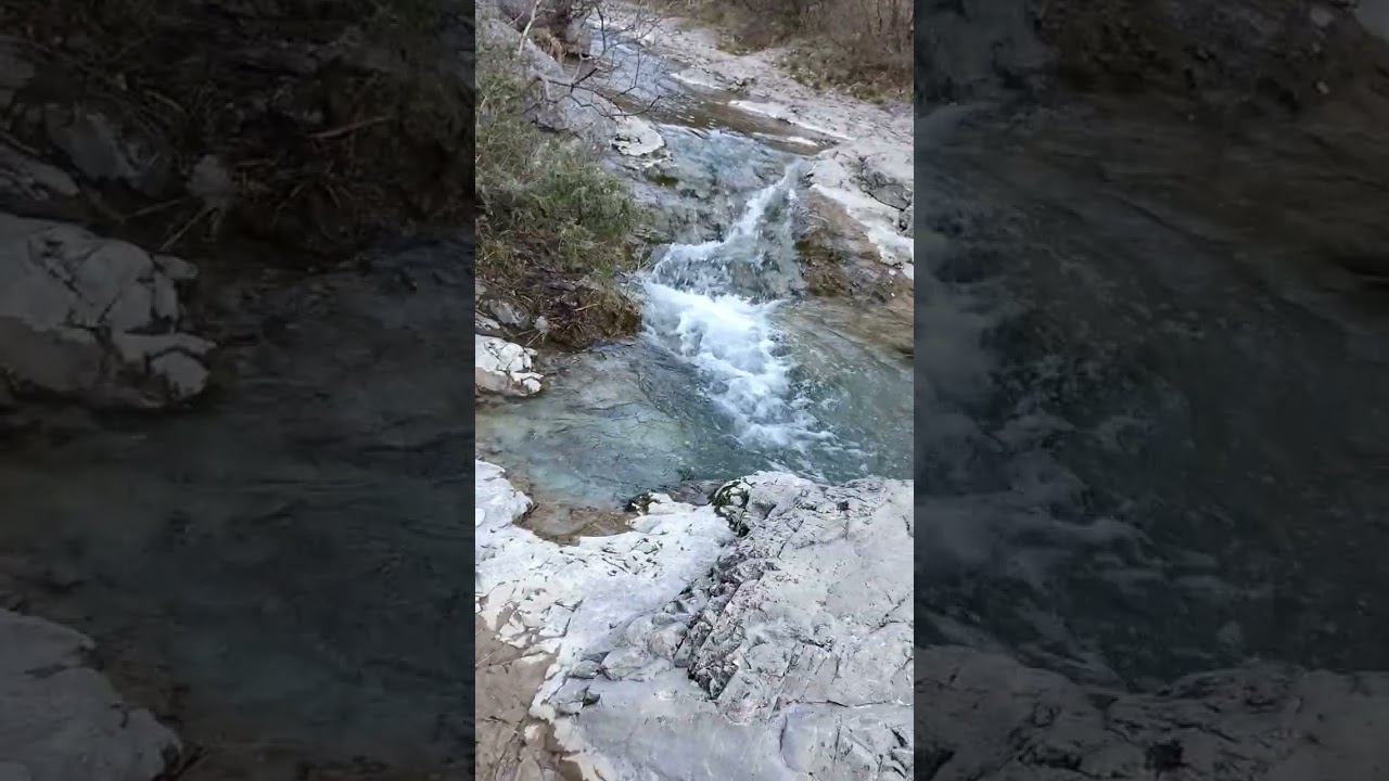 Val Rosandra 2023