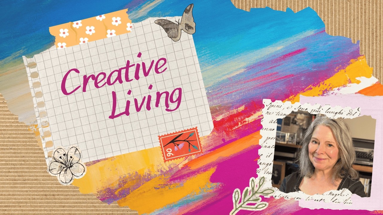 How to Find Happiness Through Creativity