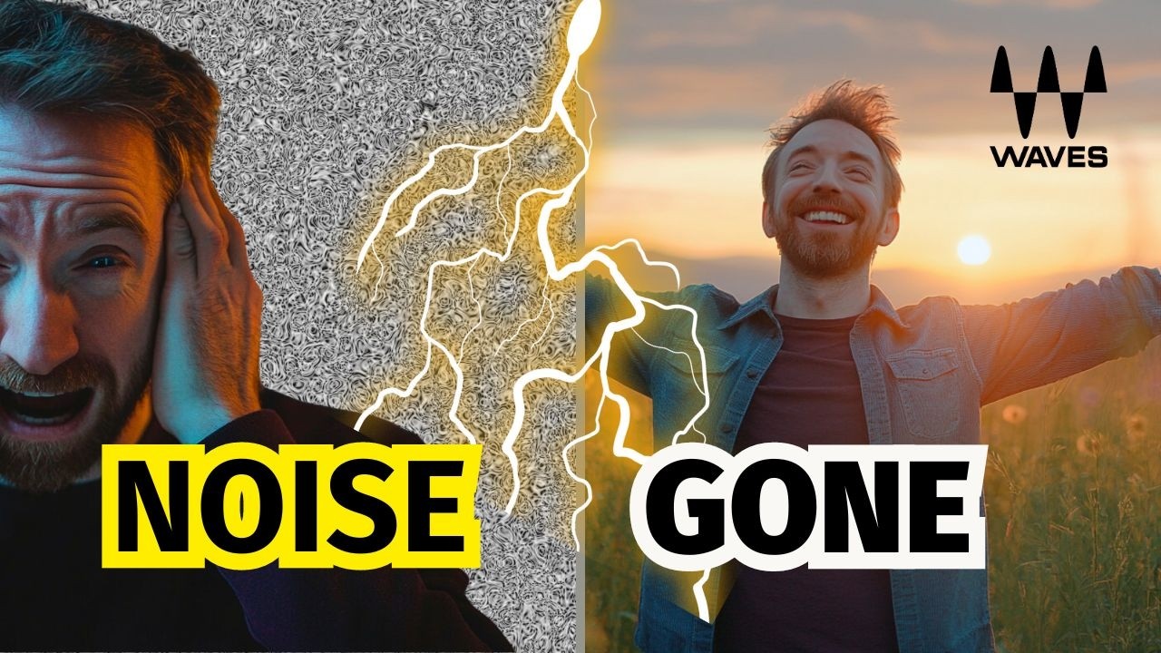 Say Goodbye to Background Noise in OBS: Real-Time Noise Reduction!