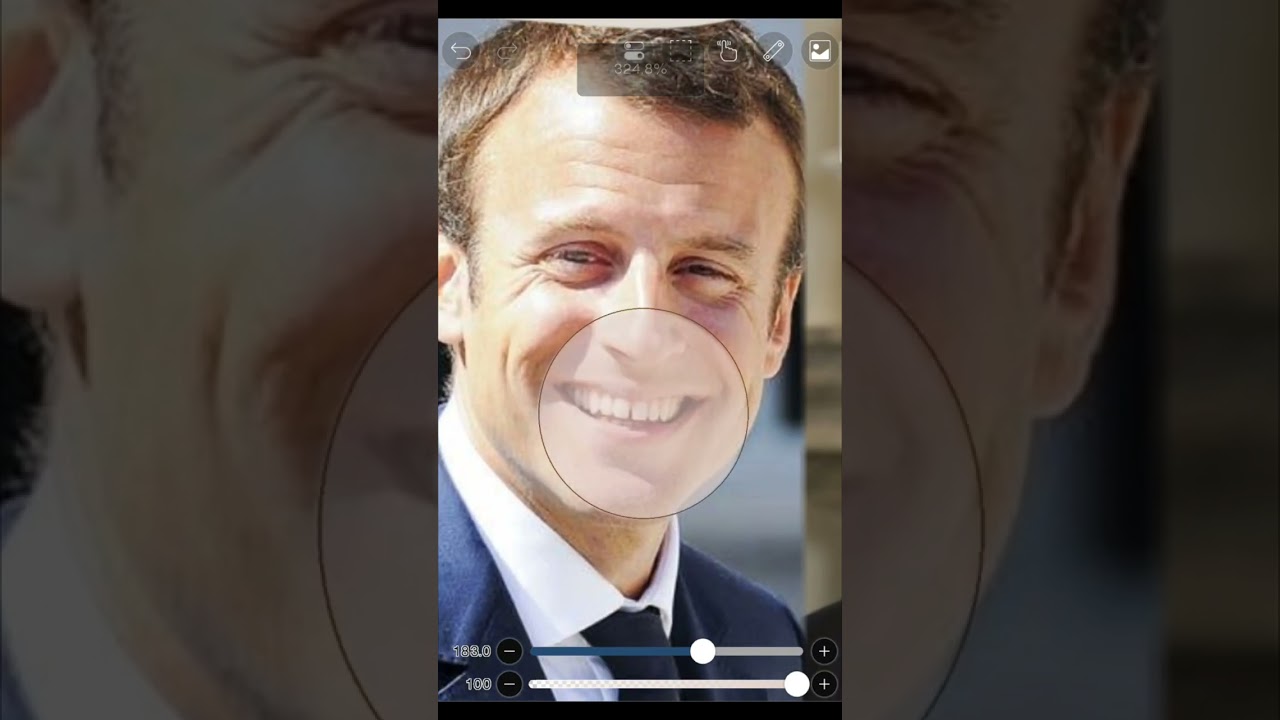 Joe Biden vs Justin Trudeau vs Emmanuel Macron vs Rishi Sunak Teeth 