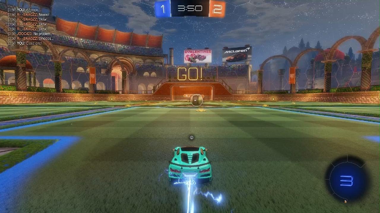 Casual Duo Fill