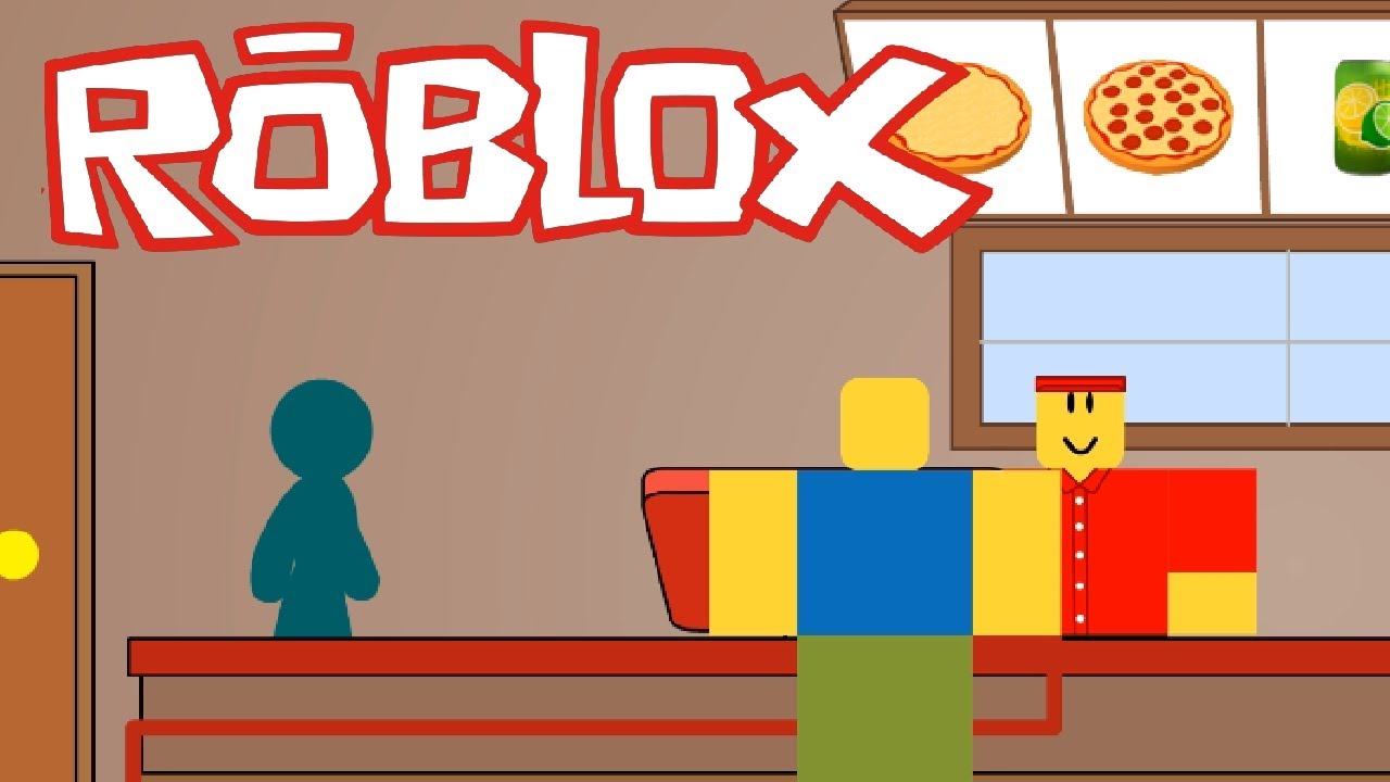 5 Worst Moments in Work at a Pizza Place Roblox