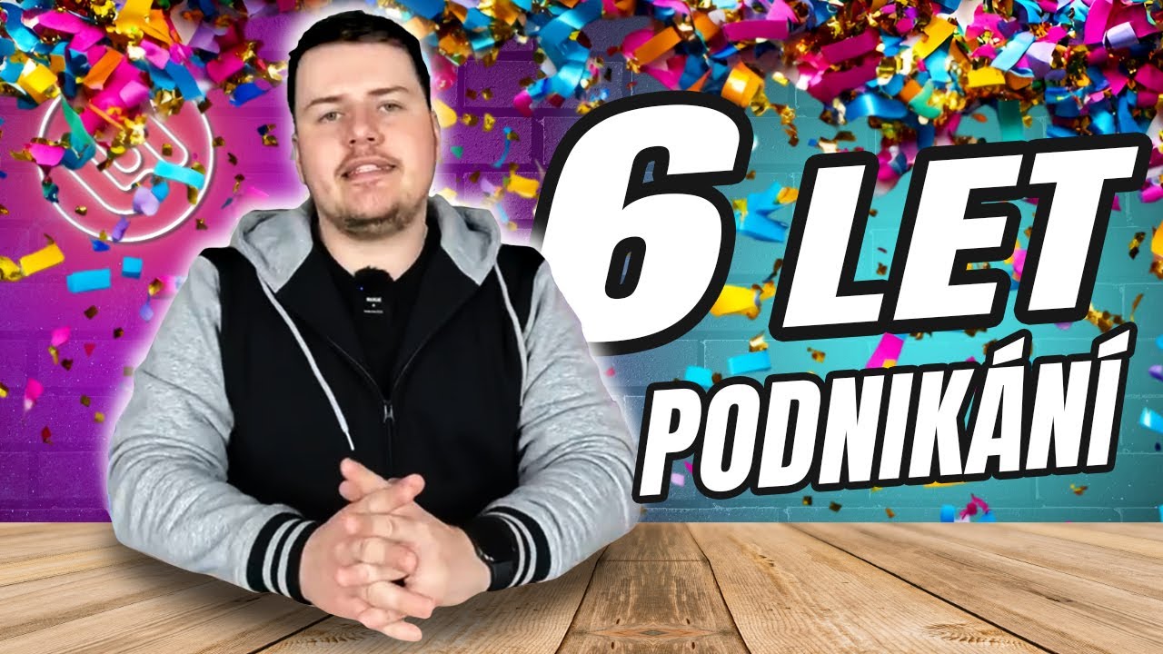 Jak jsem začal podnikat v 3D tisku