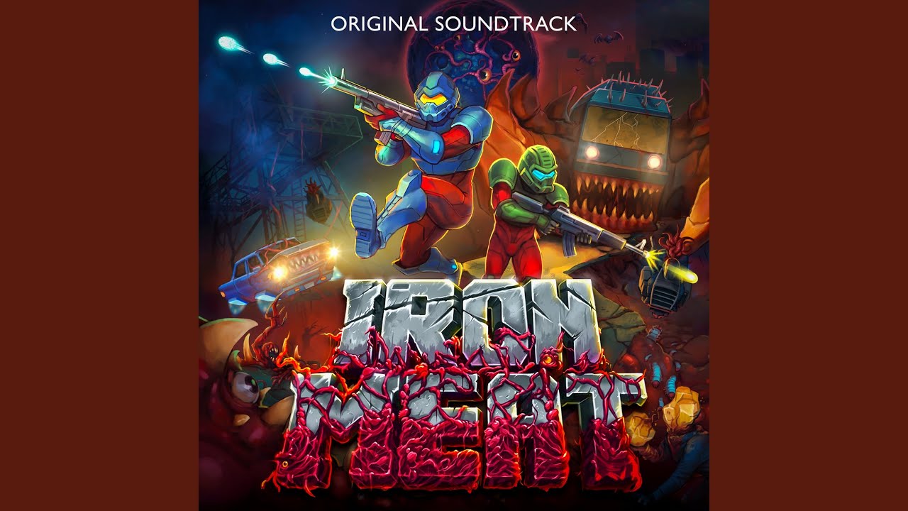 Assault on the Moon (Moon, Retro)