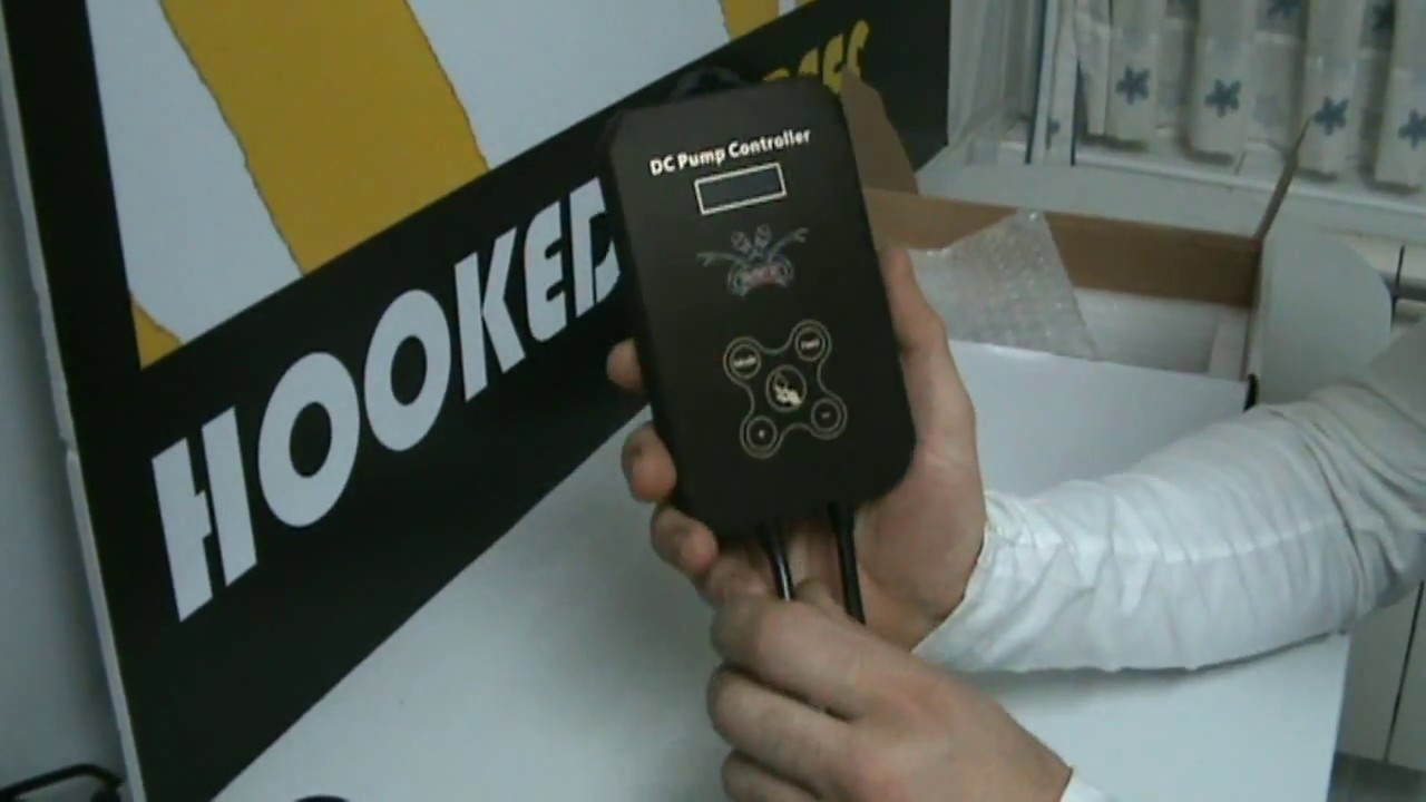 UNBOXING BOMBA MANTIS