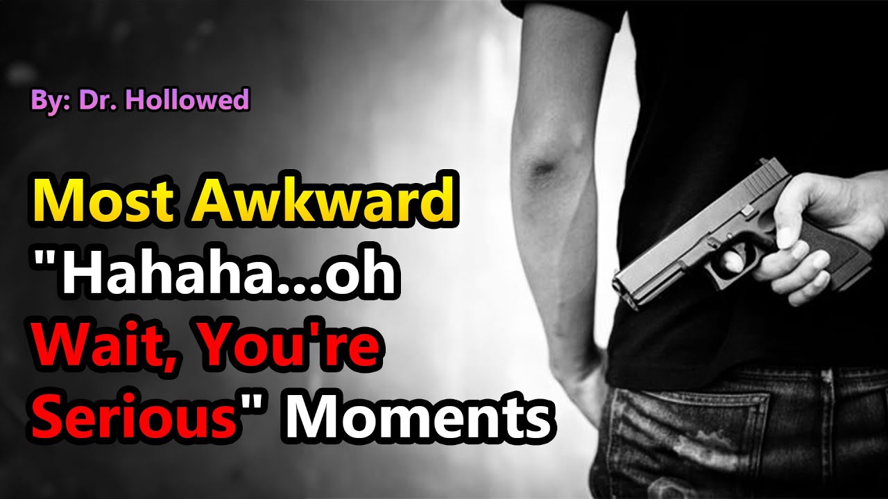 Most Awkward 