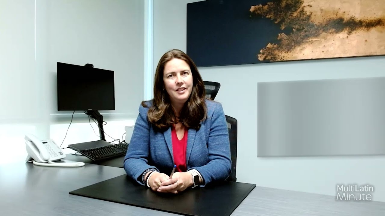 #multilatinminute | Background Screening Solutions in Latin America