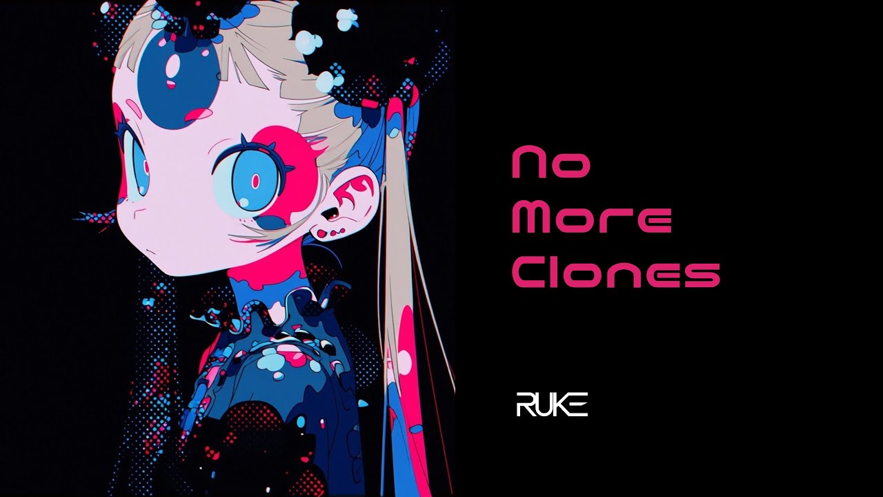 No More Clones