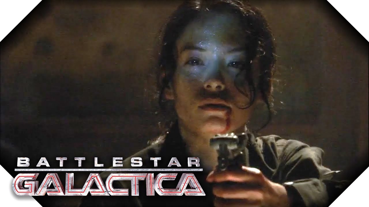 Battlestar Galactica: Razor | Kendra’s Sacrifice