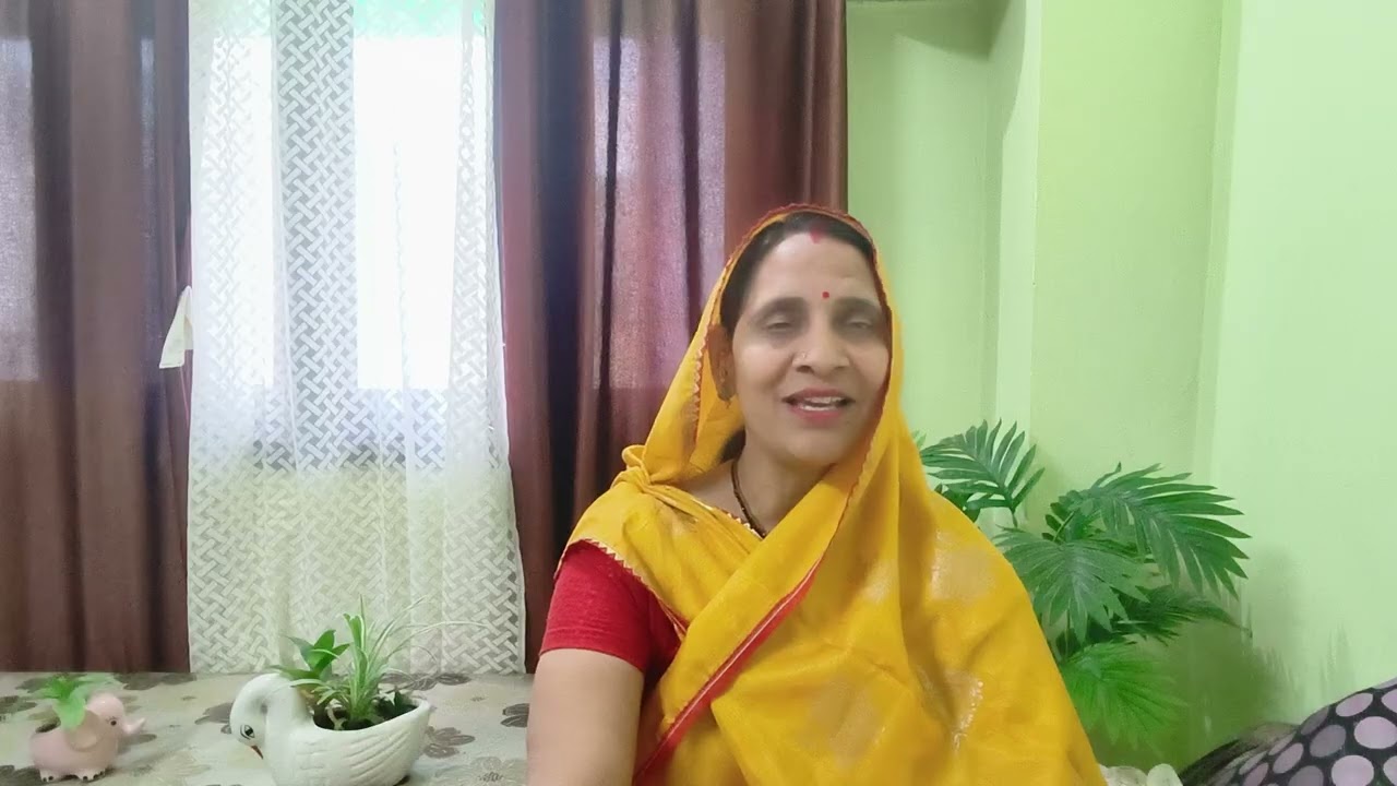भगवान श्री नारायण का बहुत ही सुंदर भजन