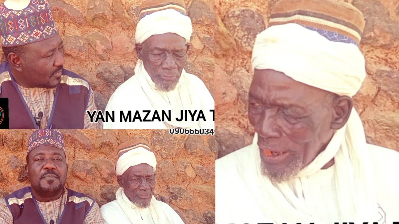 (HIRADA WUTA DAN LARAI)KOMAI TSAFIN DAN DAMBE IDAN MUKA GAMU KANSHI NA FASEWA
