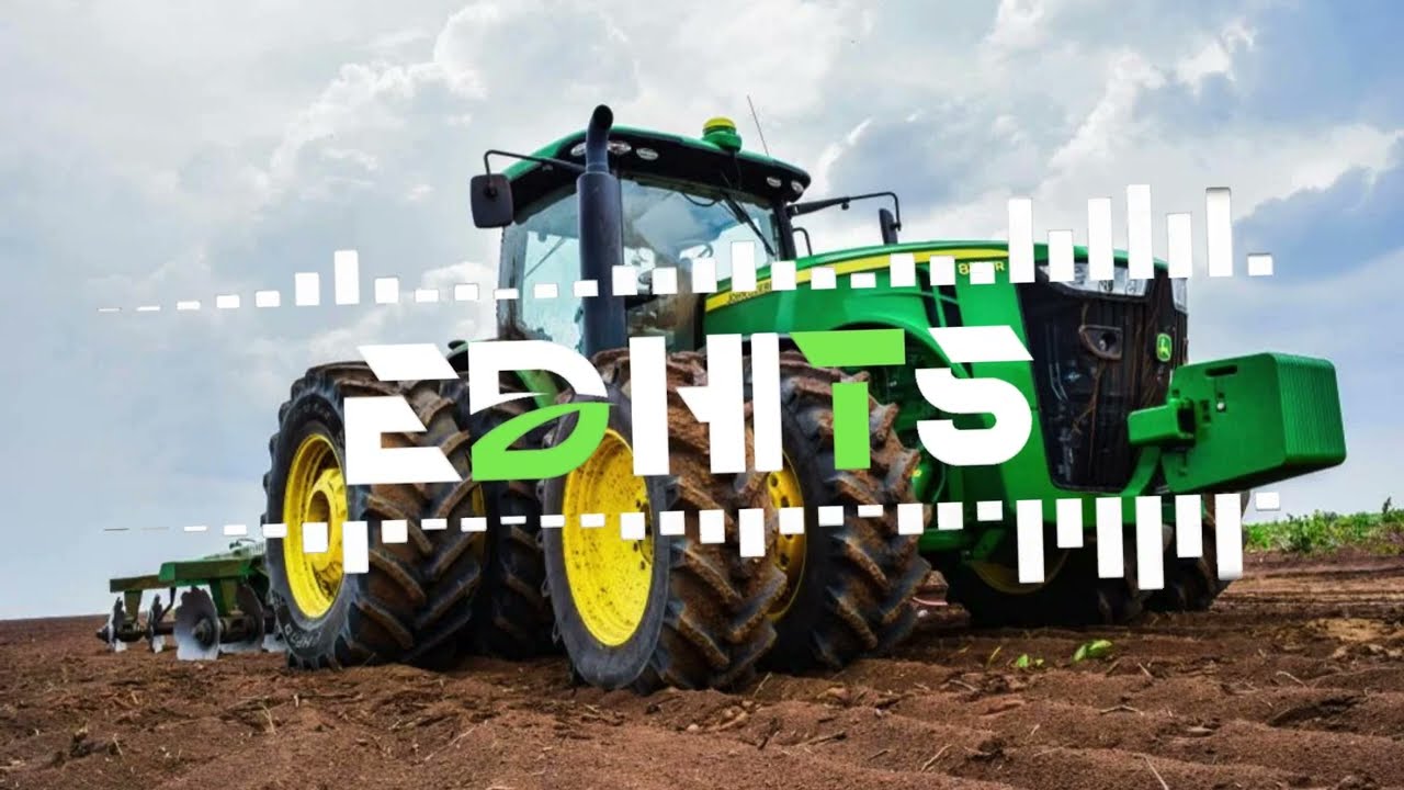 🔥 Najlepsza  🌾 Muzyka dla Rolnika 🌾 - Składanka #3 /2024  | edHITS