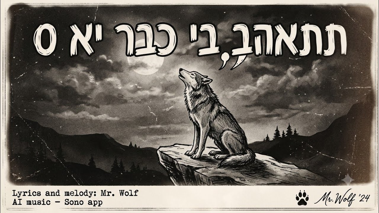 תתאהב בי כבר יא אפס (גרסה אקוסטית)
