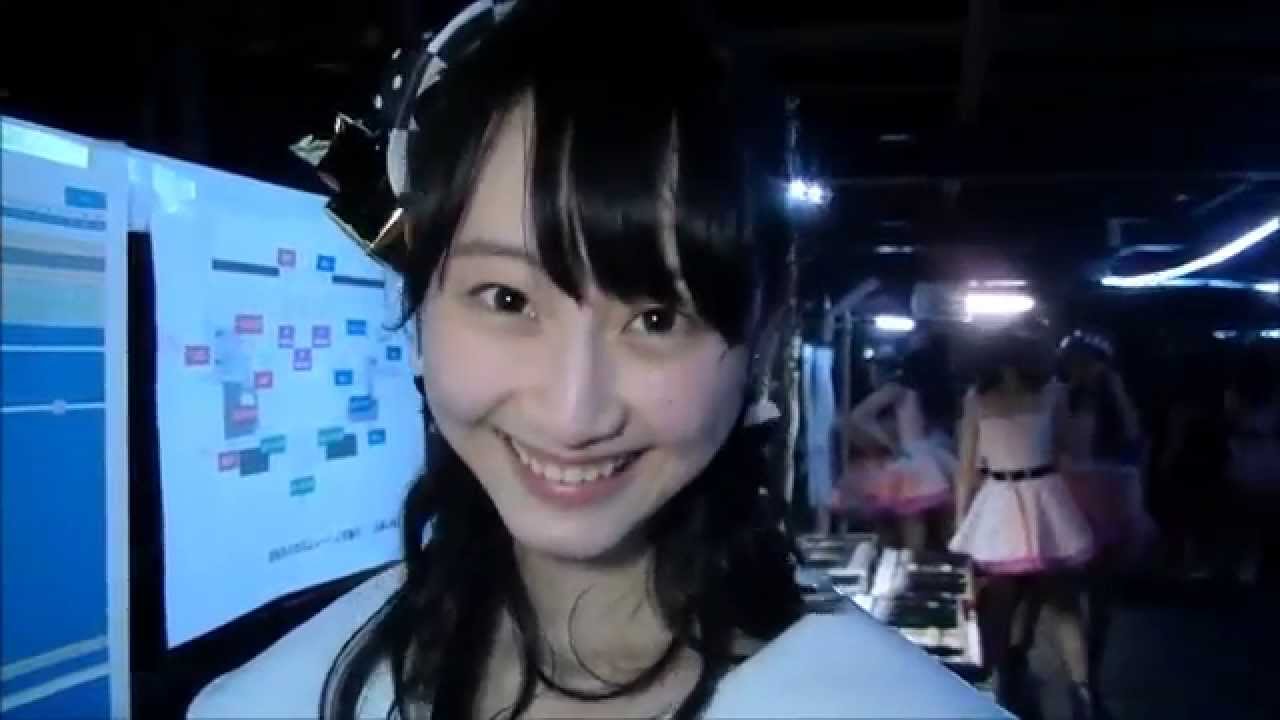 SKE48 松井玲奈 1