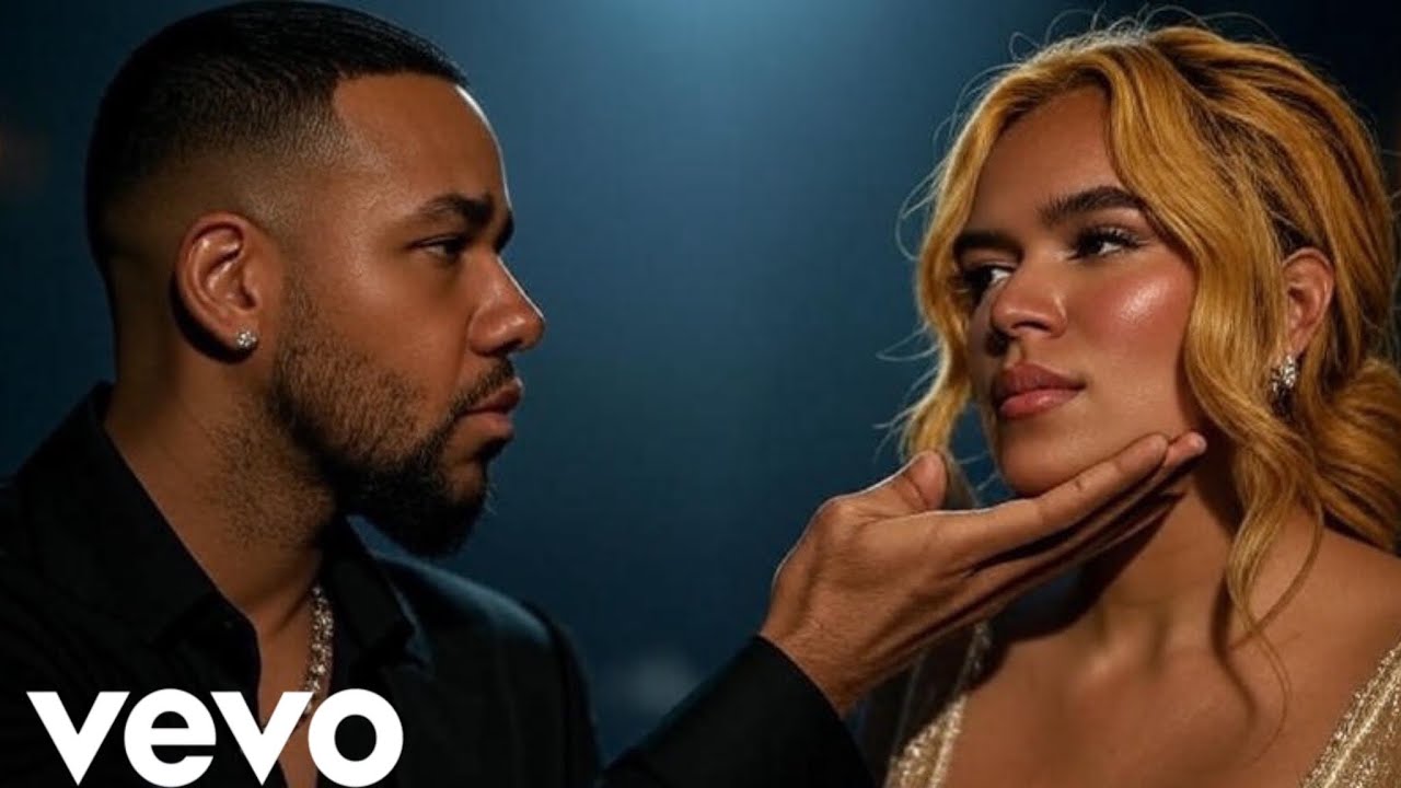 Karol G , Romeo Santos - Nadie Te Amara Como Yo (Official Music Video)